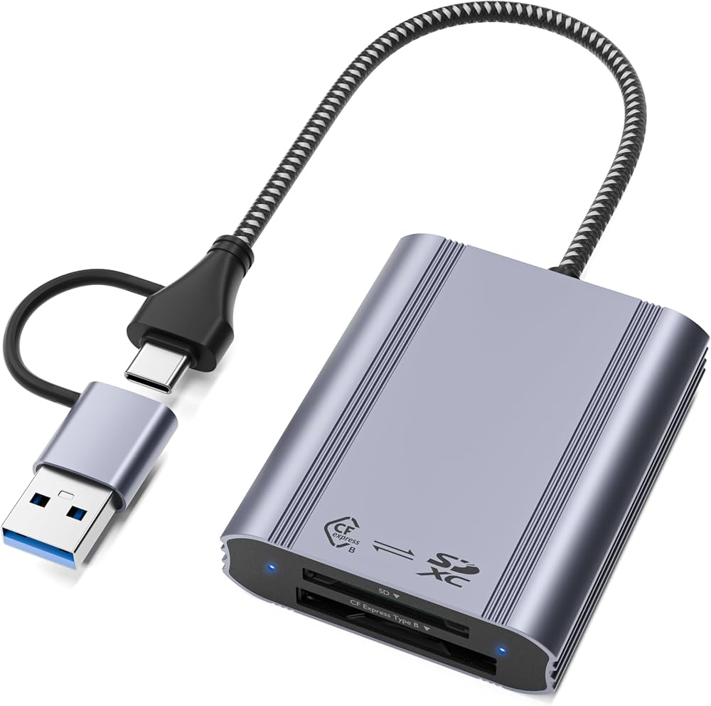 SD Reader