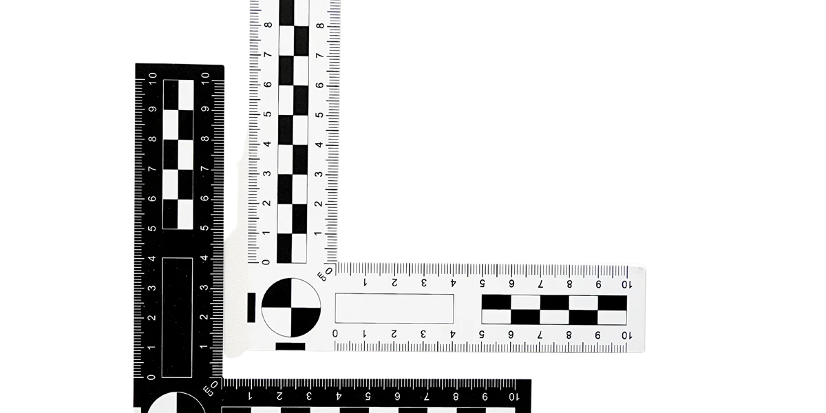 Photographic Scales